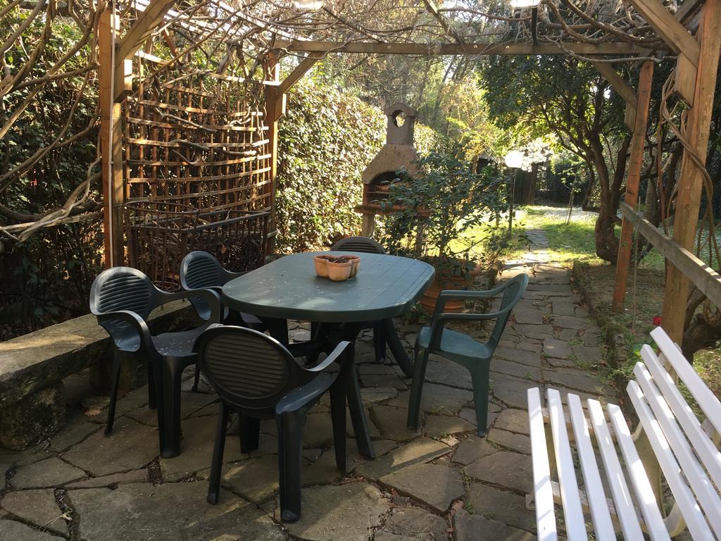 Old Town In The Green: Federico's Apartment. Apartamento