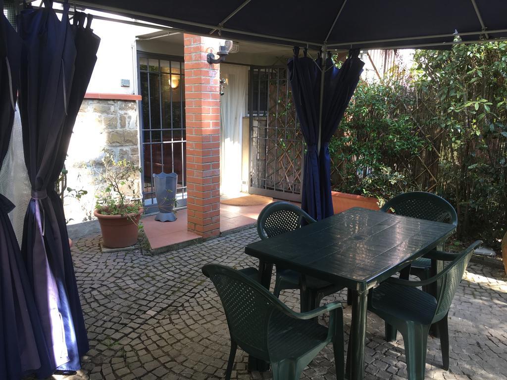 Old Town In The Green: Federico's Apartment. Apartamento Florencia