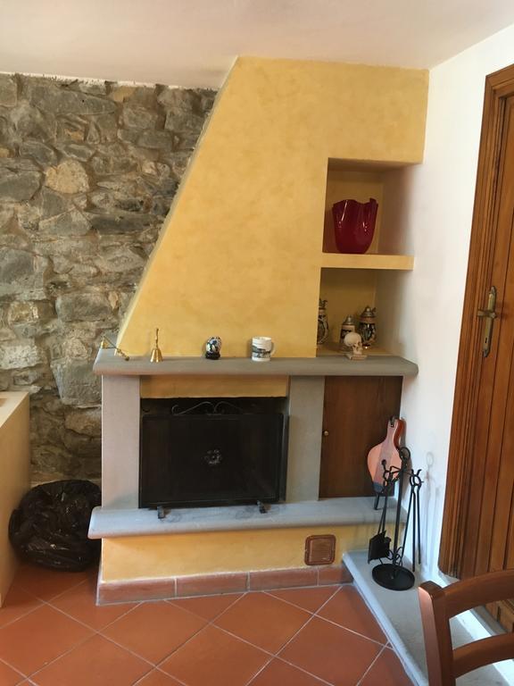 Old Town In The Green: Federico's Apartment. Apartamento