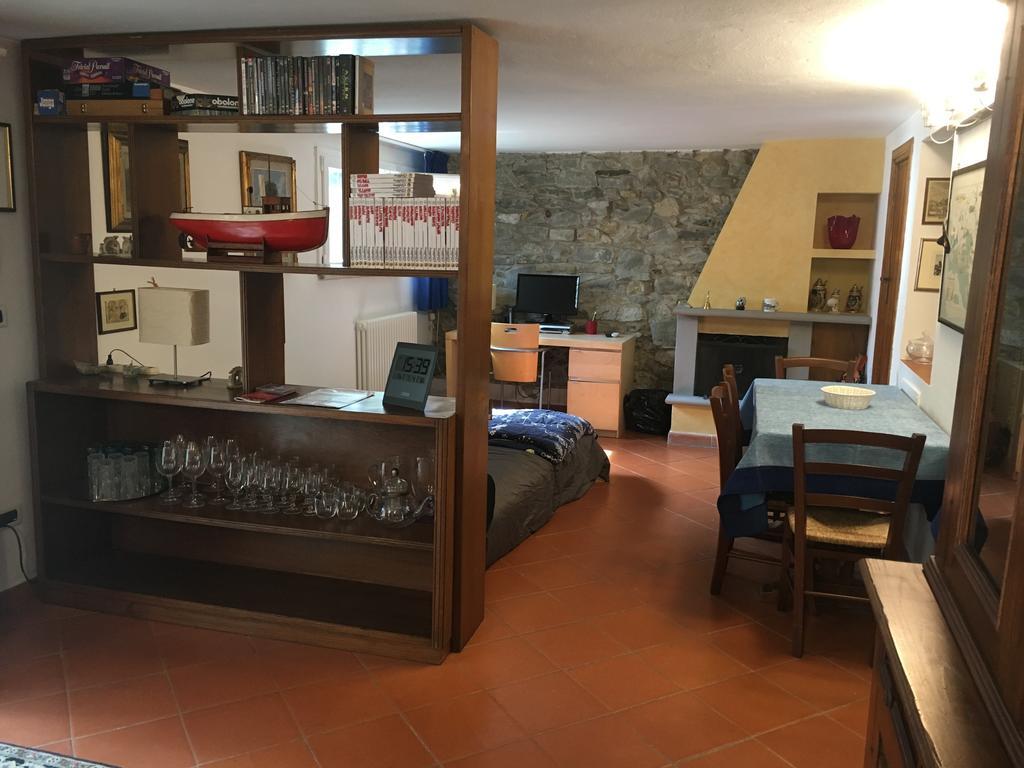 Apartamento Old Town In The Green: Federico's Apartment. Florencia