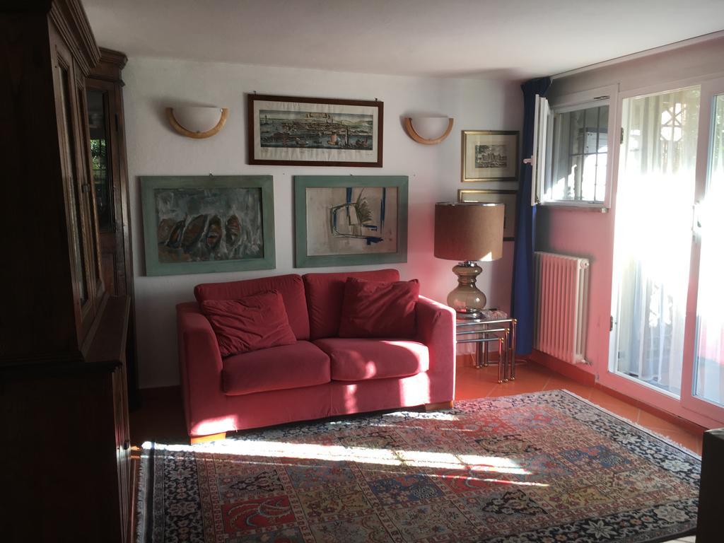 Old Town In The Green: Federico's Apartment. Apartamento Florencia